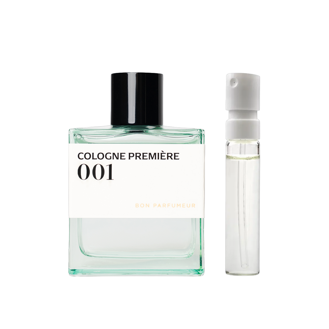 Bon Parfumeur - 001 Cologne Première