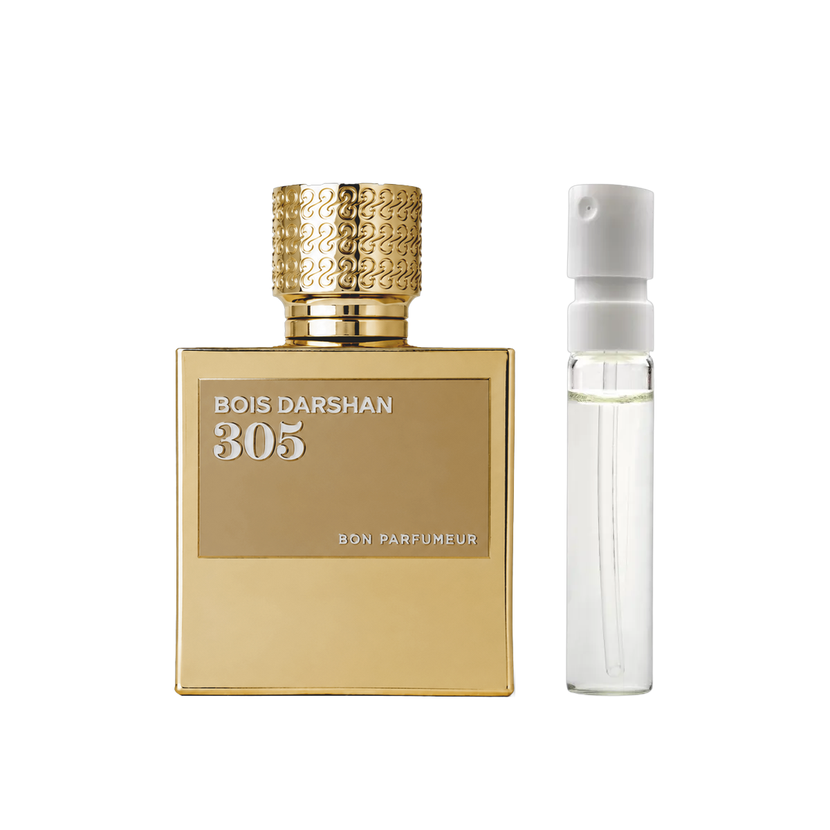 Bon Parfumeur - 305 Bois Darshan