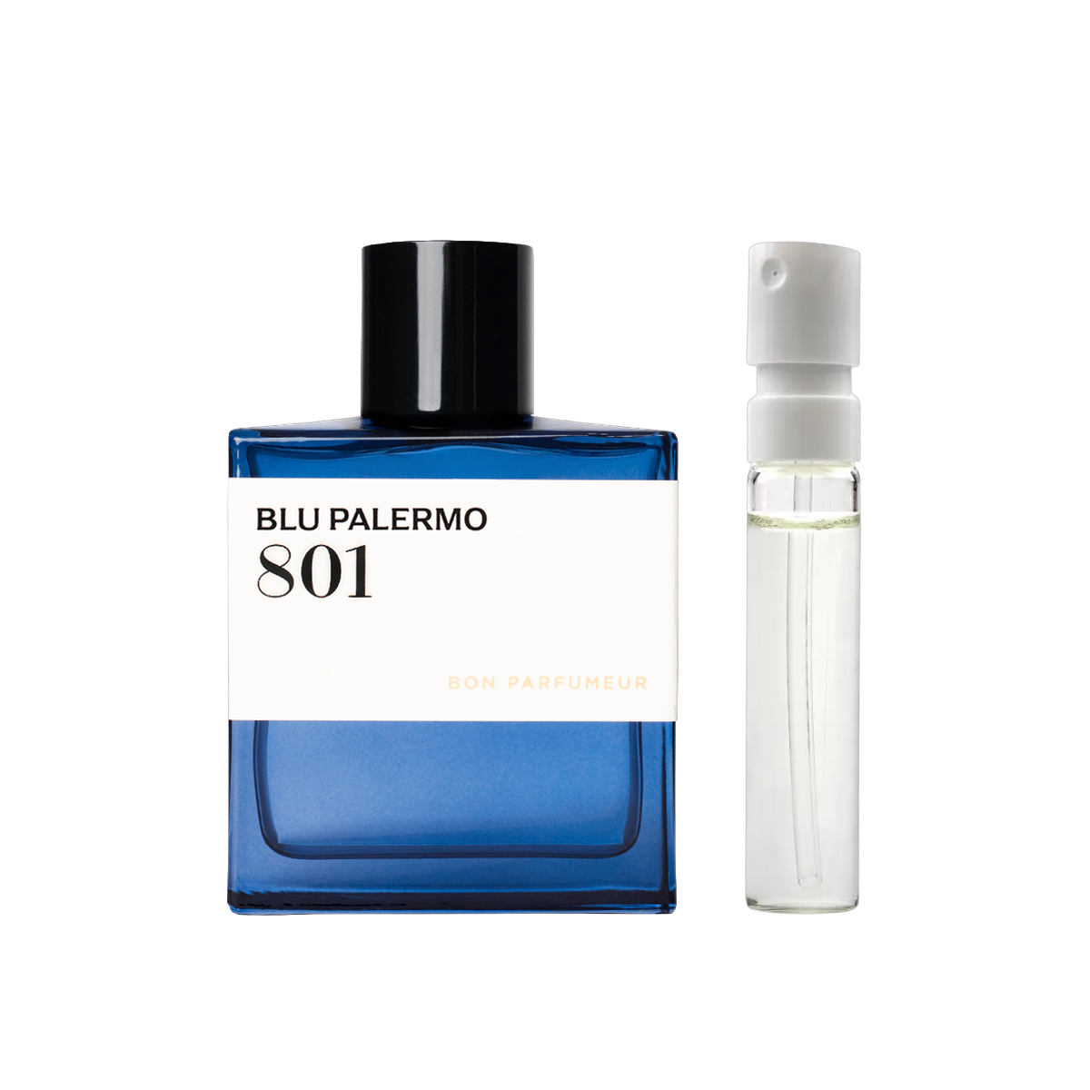 Bon Parfumeur - 801 Blu Palermo