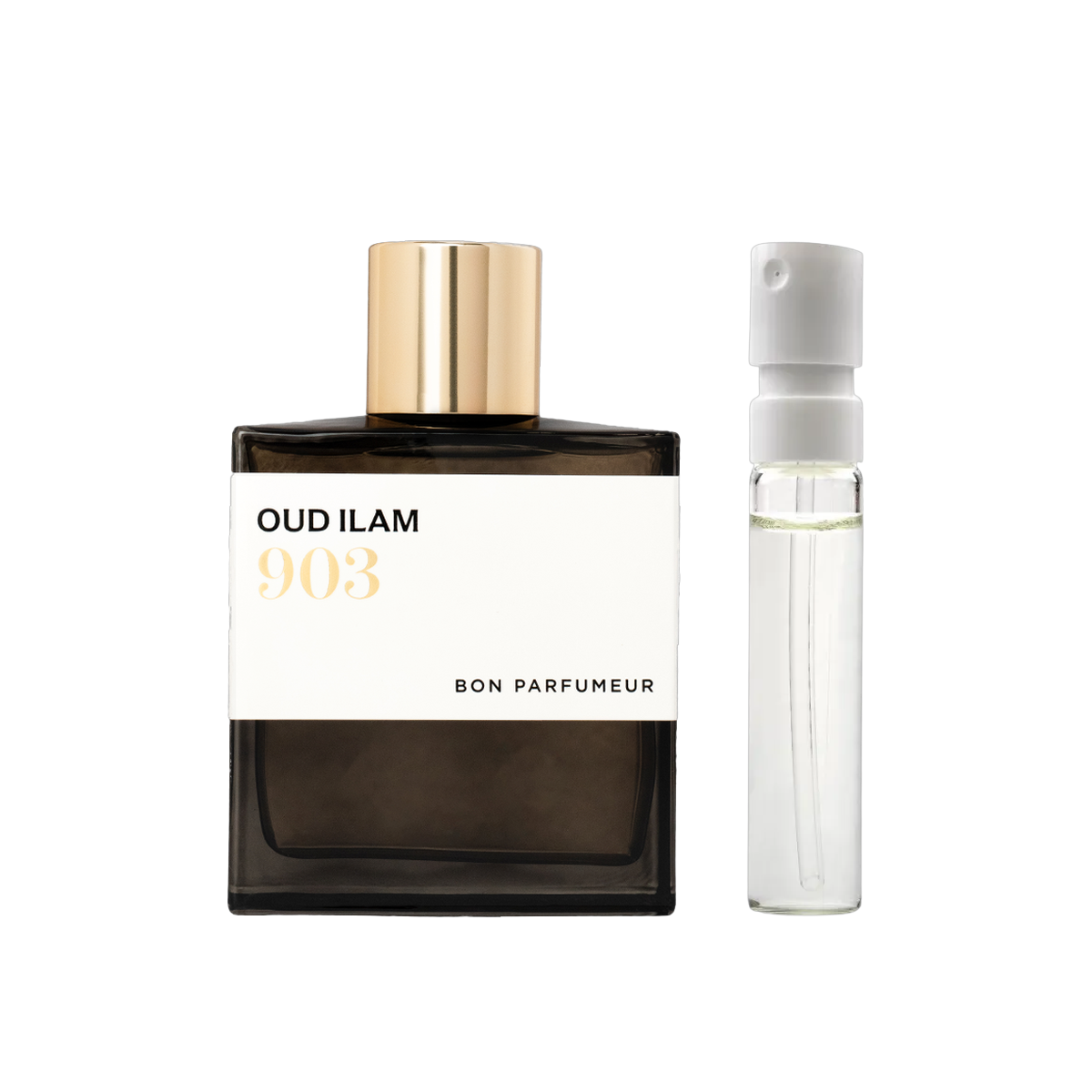 Bon Parfumeur - 903 Oud Ilam