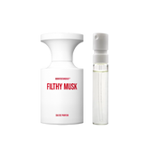 Born To Stand Out - Filthy Musk - muestra