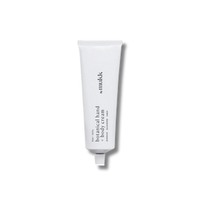 Botanical Hand + Body Cream