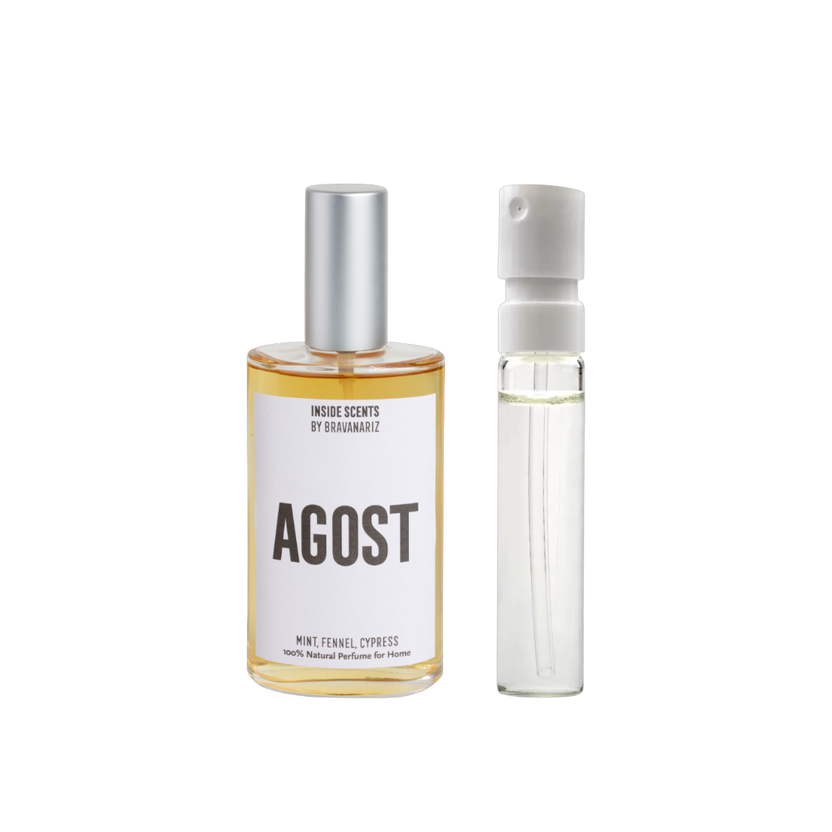 Bravanariz - Agost