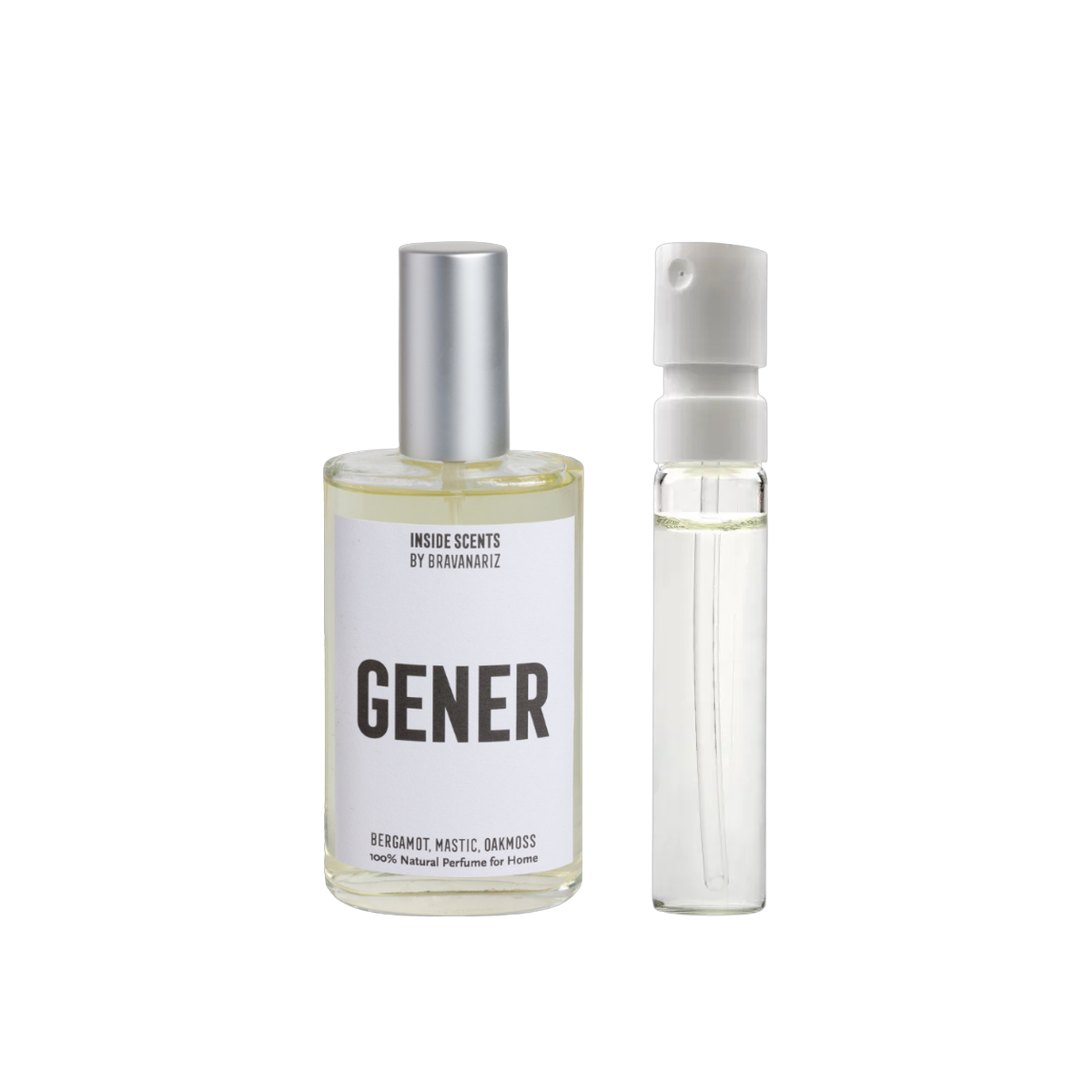 Bravanariz - Gener