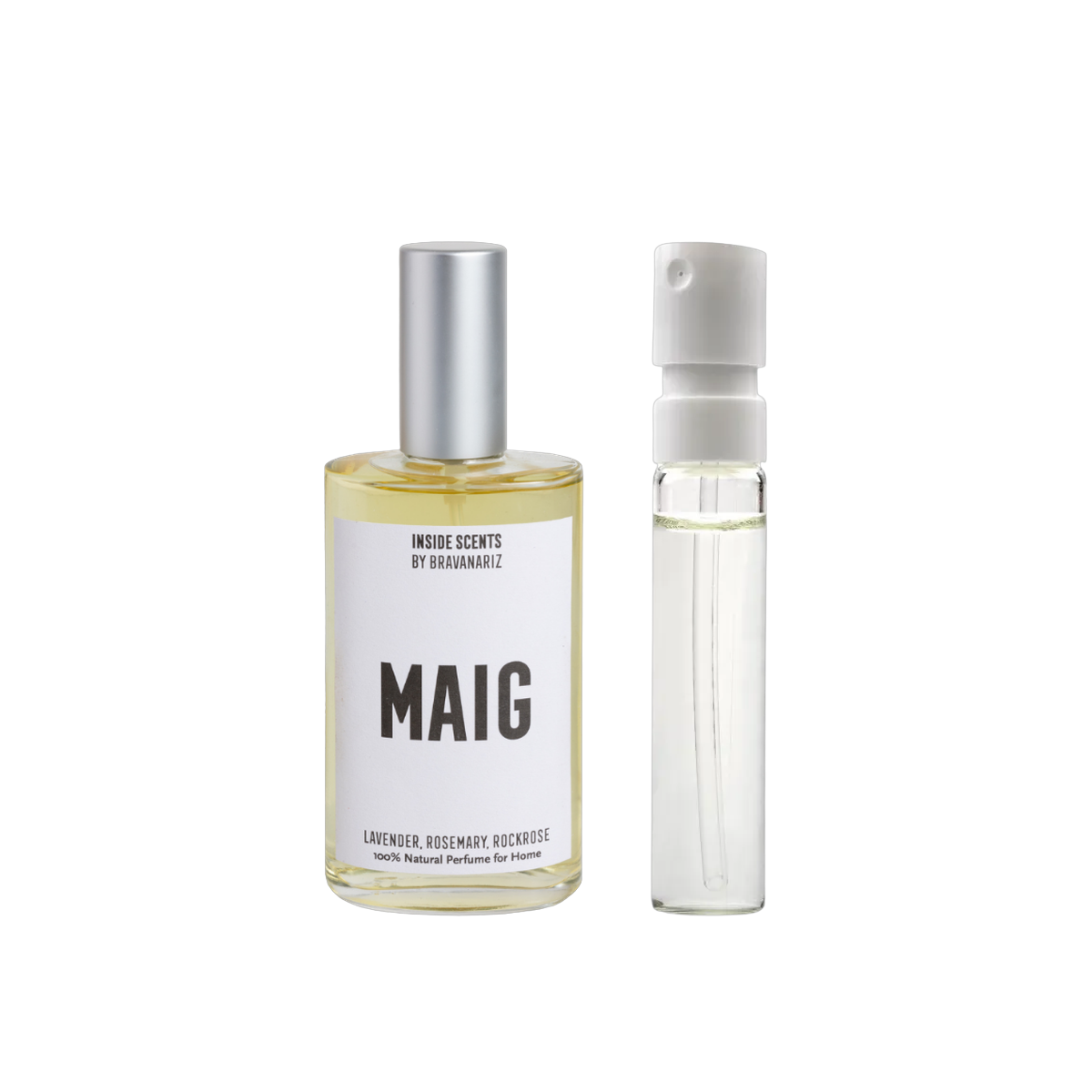 Bravanariz - Maig