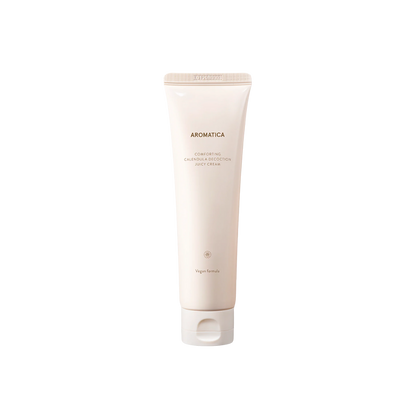 Calendula Juicy Cream