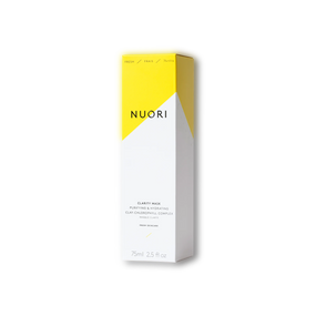 Clarity Mask Nuori