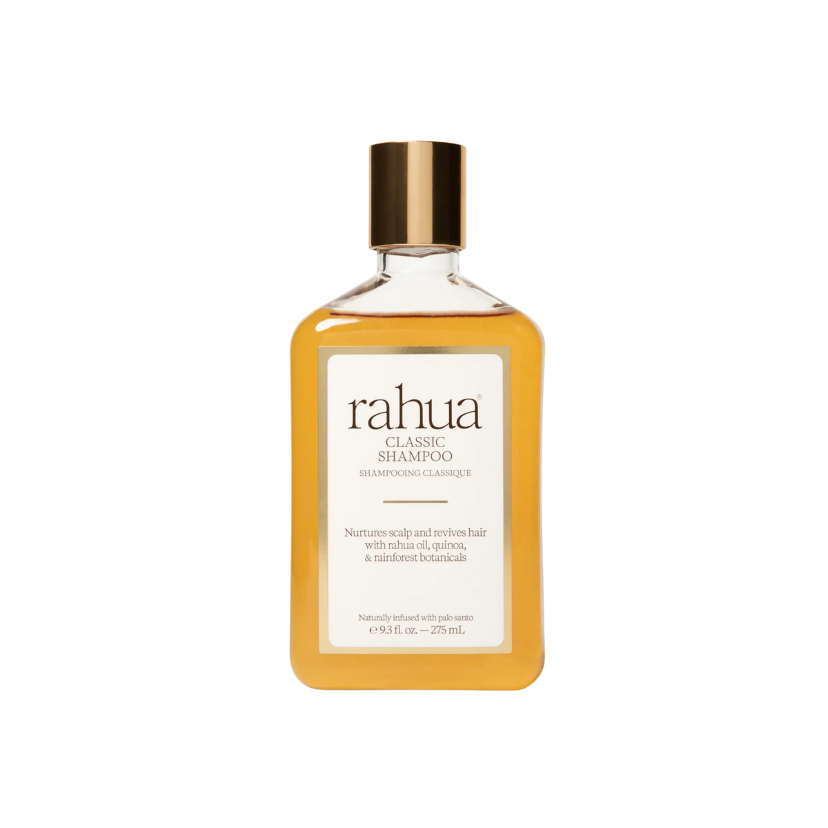 Classic Shampoo