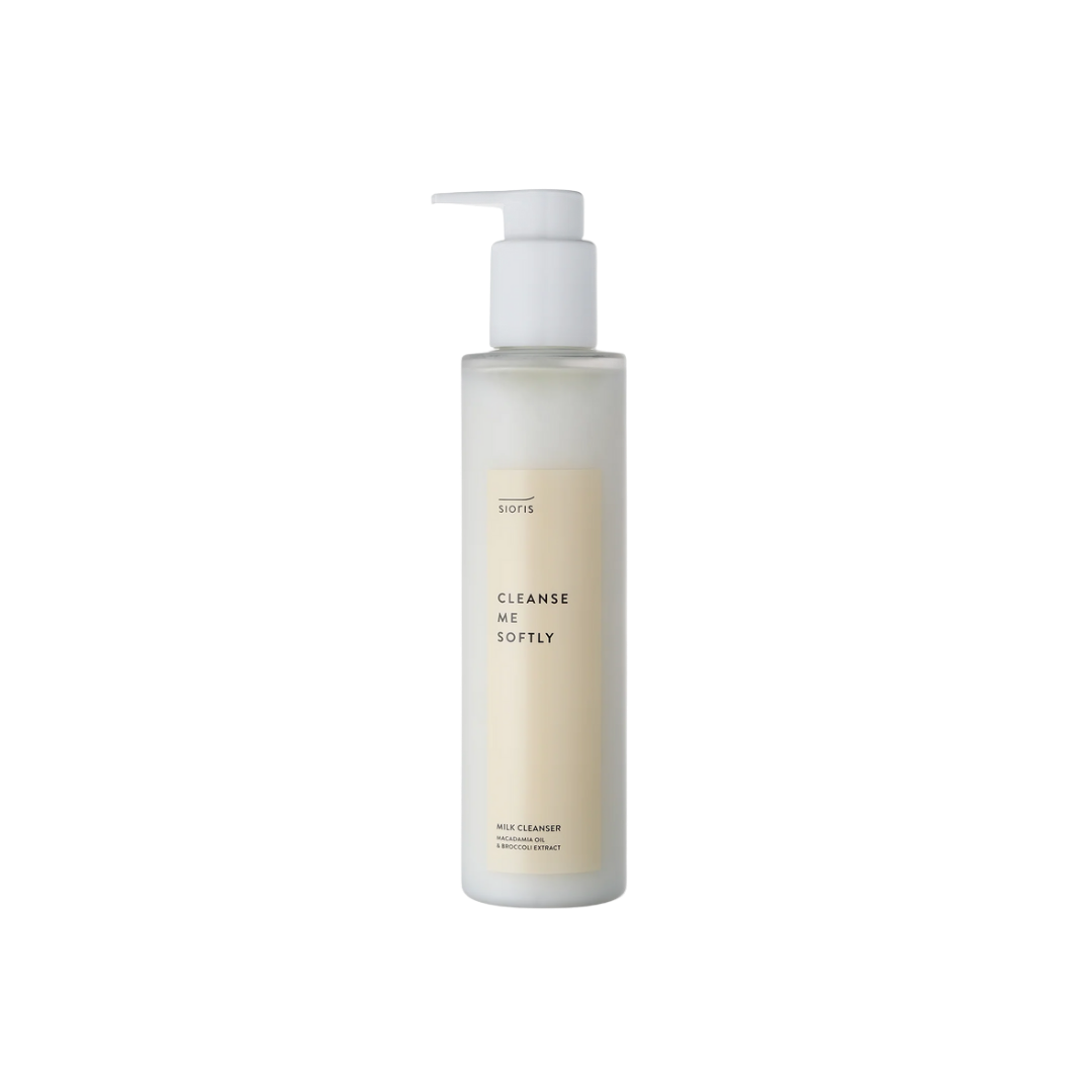 Cleanse Me Softly Milk Cleanser