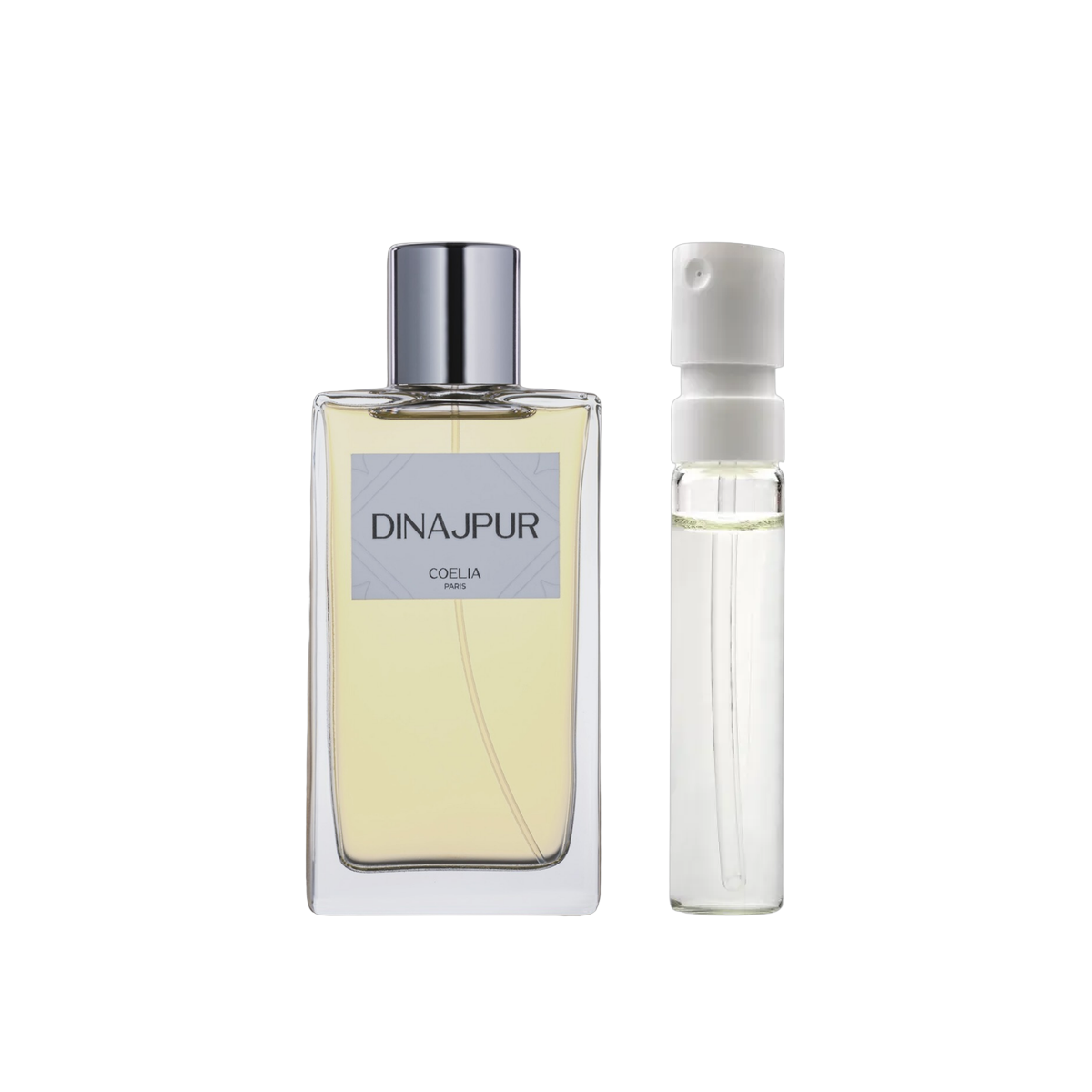 Coelia Parfums - Dinajpur