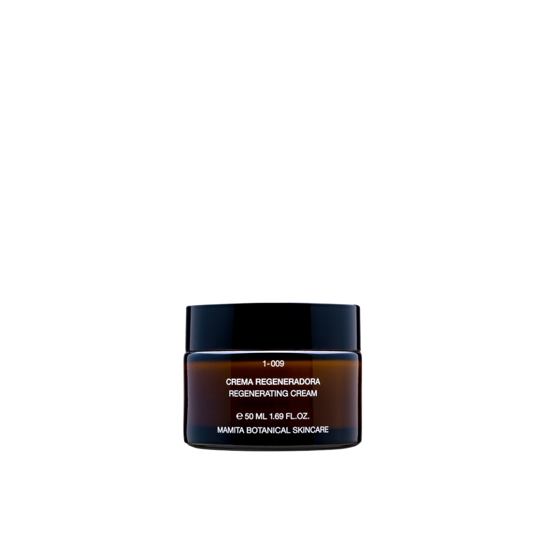 1-009 Crema Regeneradora