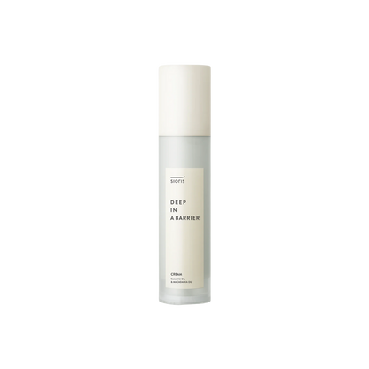 Creme Profunda para a Barreira