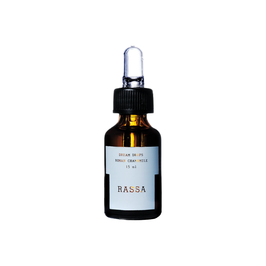 Dream Drops | Roman Chamomile