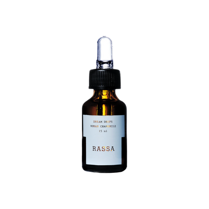 Dream Drops | Roman Chamomile