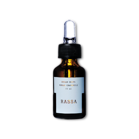 Dream Drops | Roman Chamomile Rassa