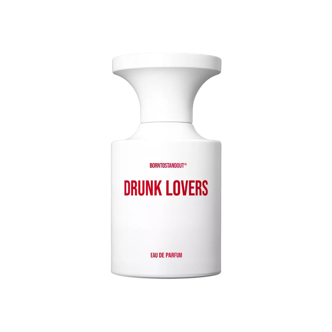 Drunk Lovers