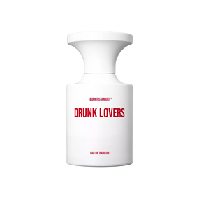 Born To Stand Out - Drunk Lovers