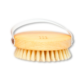 The Dry Brush Ruhi