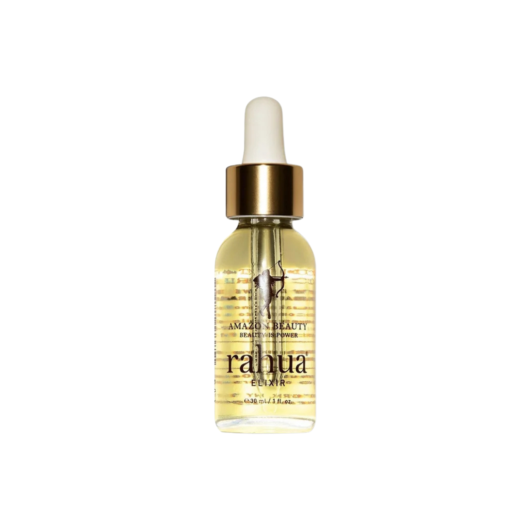 O Elixir