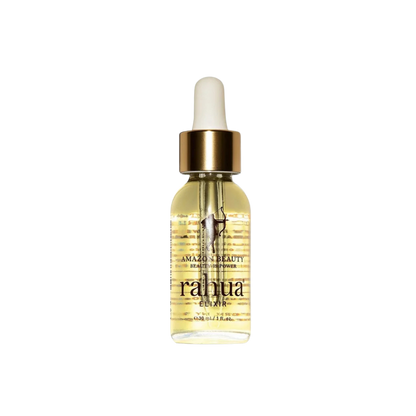 O Elixir