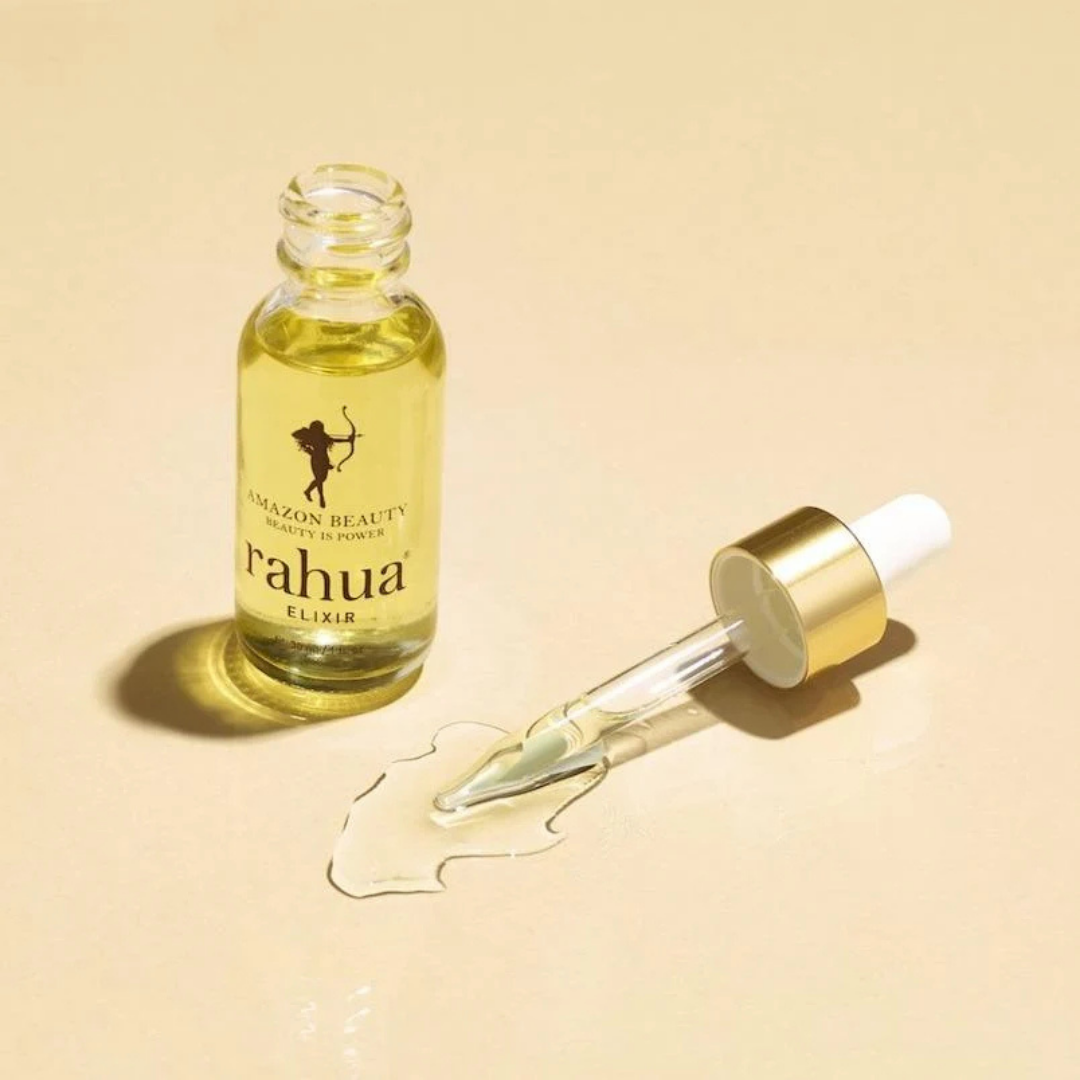 O Elixir