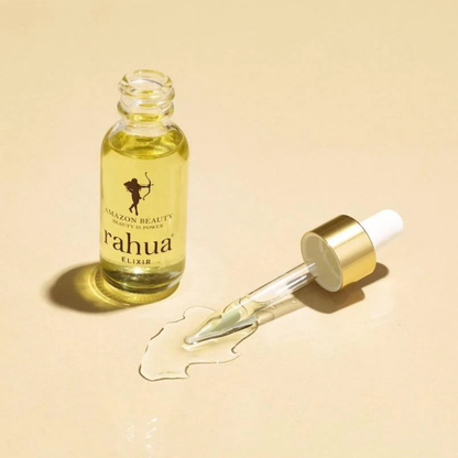 O Elixir