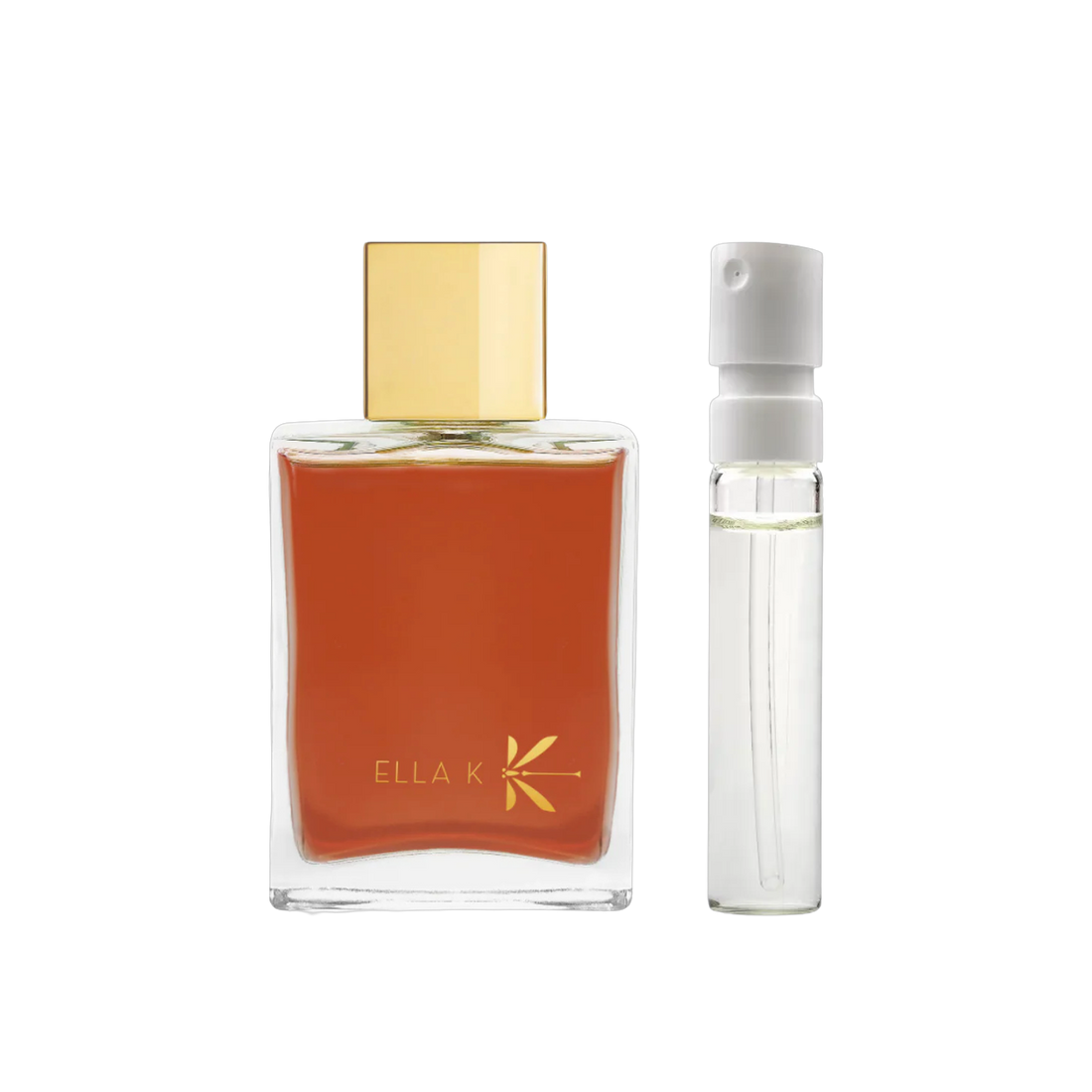 ELLA K - Lettre De Pushkar - muestra