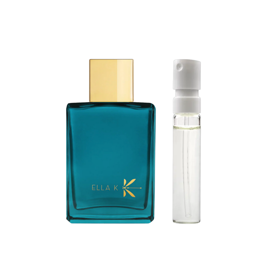 ELLA K - Orchid K - muestra