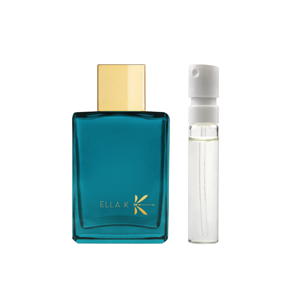 ELLA K - Orchid K - muestra