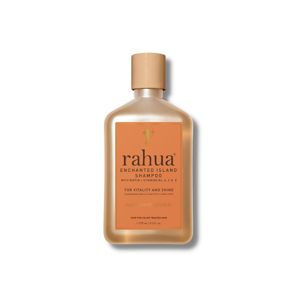 Enchanted Island Shampoo Rahua