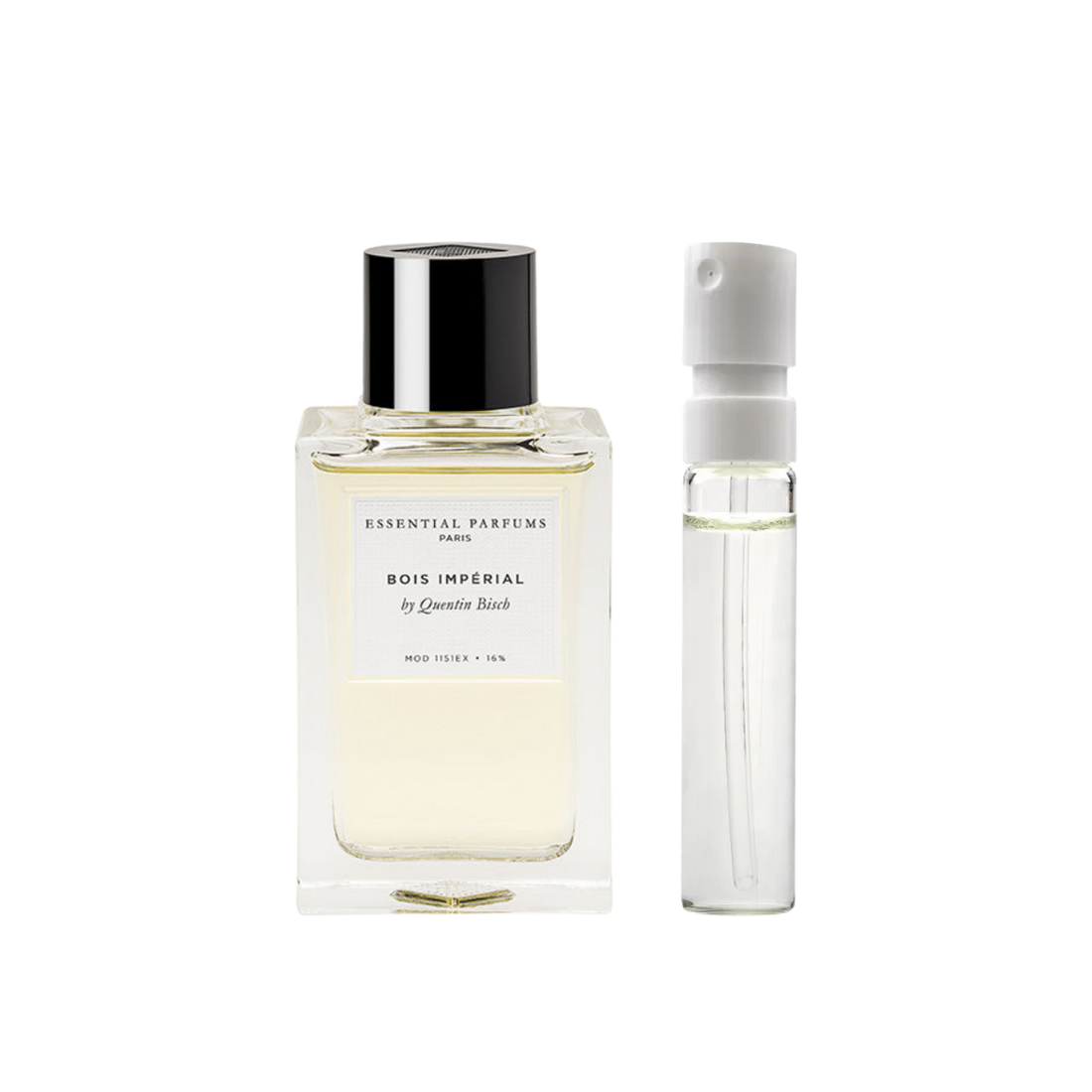 Muestra 1.5 ml