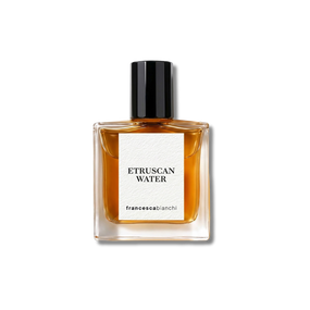 Etruscan Water