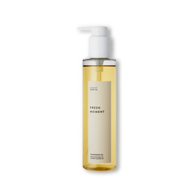 Fresh moment cleansing oil Sioris