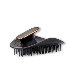 Healthy Hair Brush Manta Hair