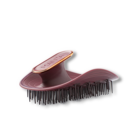 Healthy Hair Brush Manta Hair