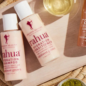 Hydration Travel Duo