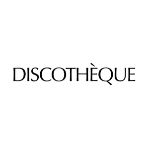 Discothèque logo