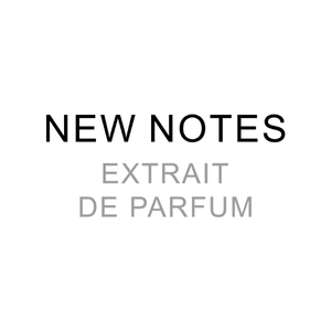New Notes