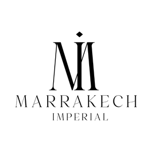 Marrakech Imperial logo