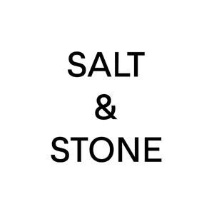 Salt & Stone