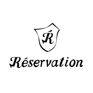 Réservation Parfums logo