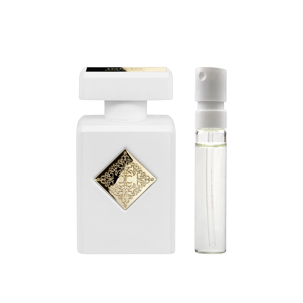 Initio Parfums Privés - Musk Therapy
