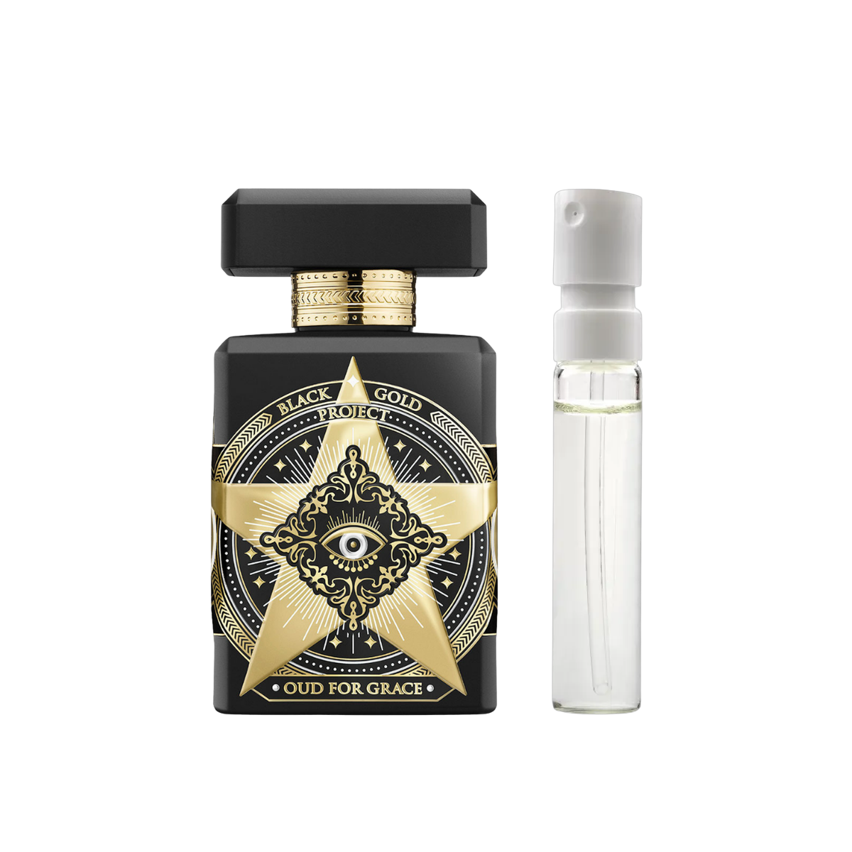 Initio Parfums Privés - Oud For Grace