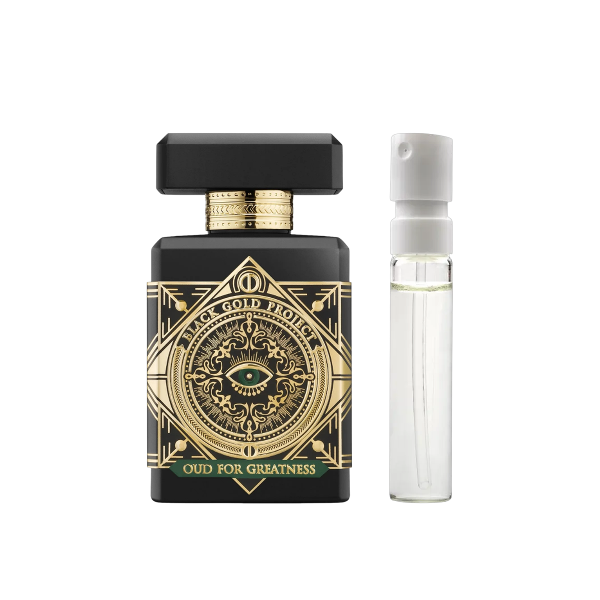 Initio Parfums Privés - Oud For Greatness Neo