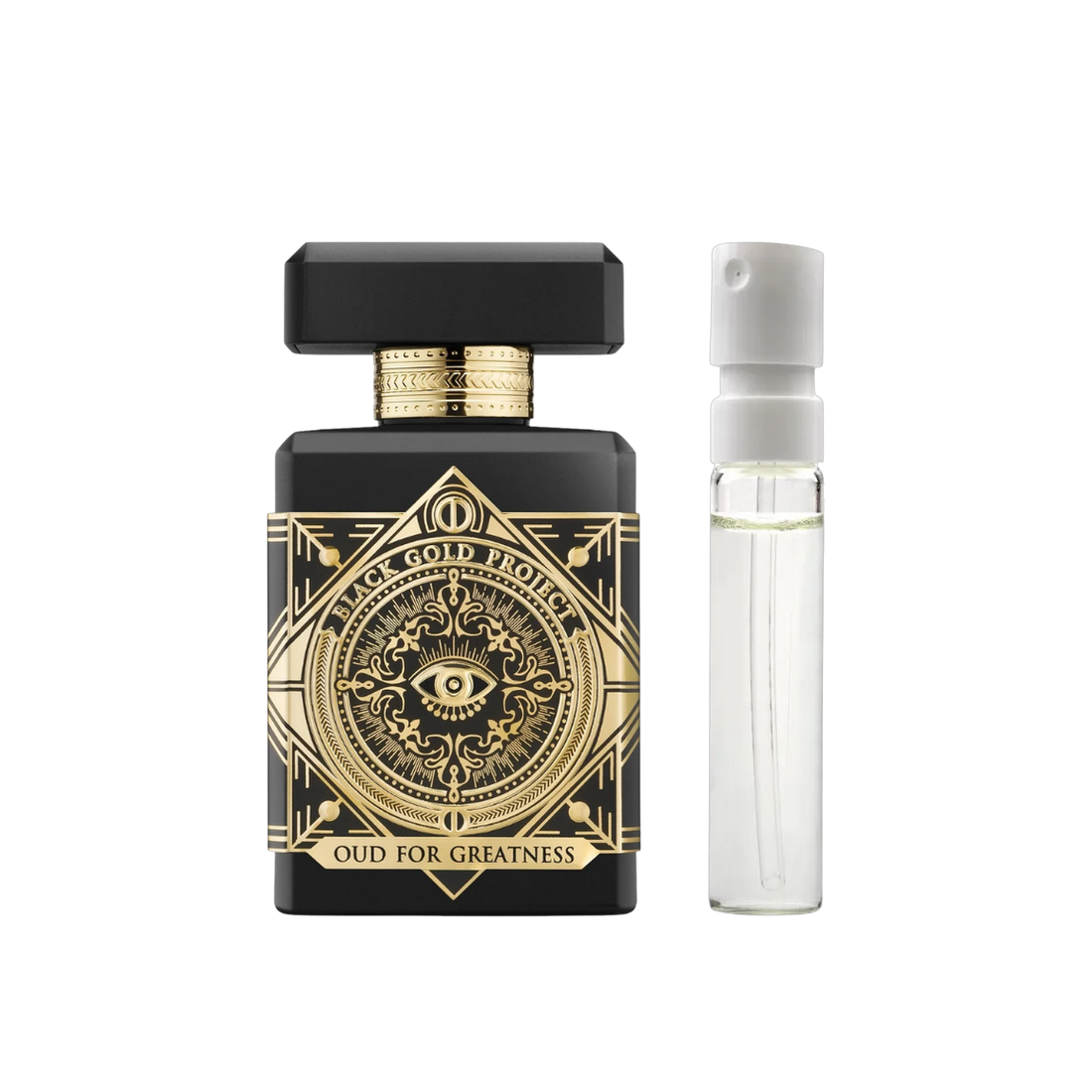 Initio Parfums Privés - Oud For Greatness