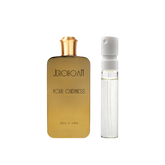 Jeroboam - YOUR OUDHNESS - muestra