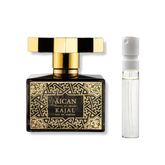 Kajal Perfumes Paris - Äican - muestra