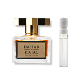 Kajal Perfumes Paris - Dahab - muestra