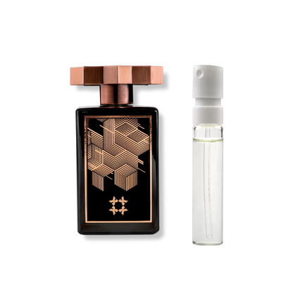 Kajal Perfumes Paris - Kajal IV - muestra