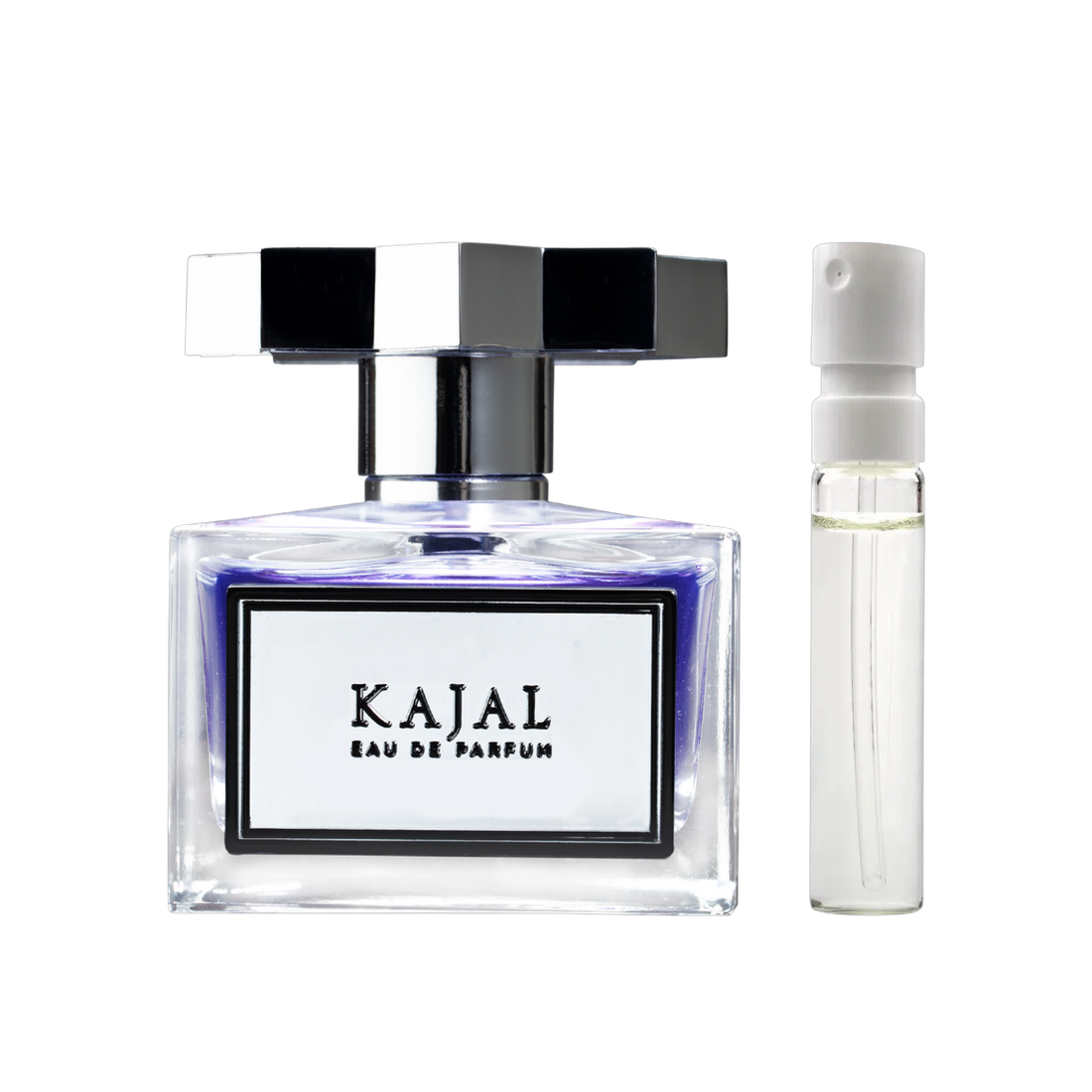 Kajal Perfumes Paris - Kajal - muestra